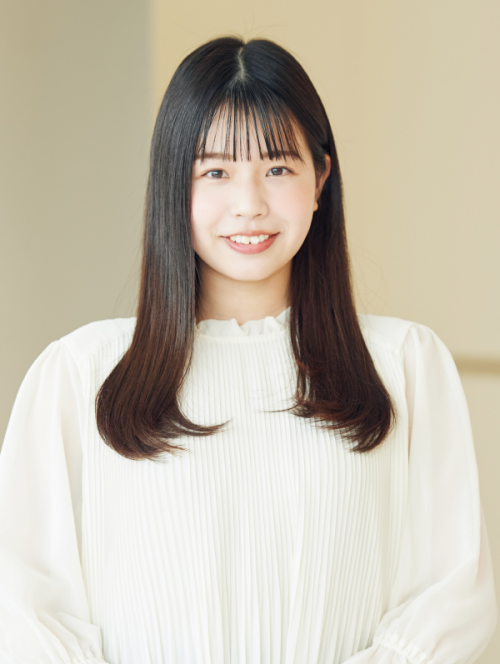 中山 優香